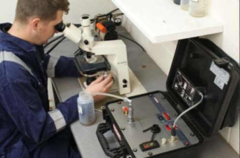 Oil Analysis